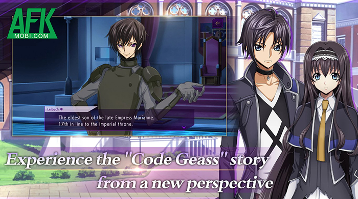 Code Anime Story MỚI NHẤT, cách nhập code nhận QUÀ KHỦNG