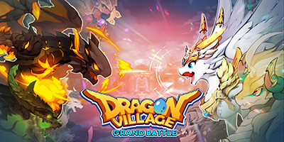 Dragon Village Grand Battle giúp game thủ truy tìm bí kíp luyện rồng