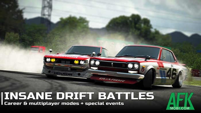 Drift Legends 2 Car Racing