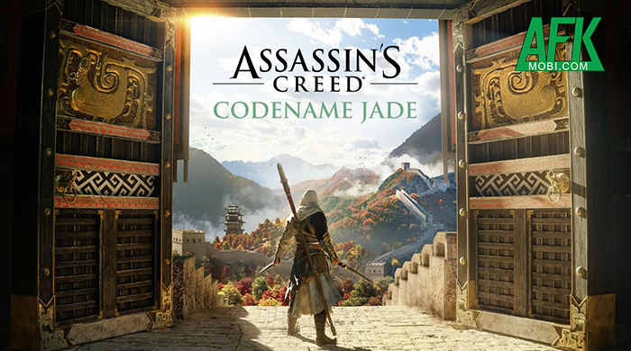 Assassin's Creed Codename Jade sẽ bắt đầu Closed Beta Test vào tháng 8 0
