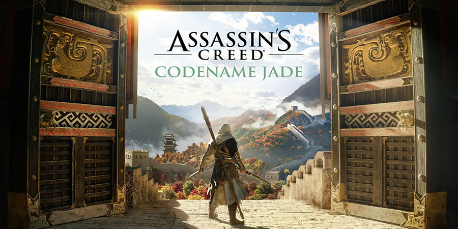 Assassin's Creed Codename Jade sẽ bắt đầu Closed Beta Test vào tháng 8