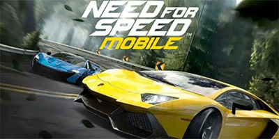 Cách tải Need for Speed Mobile game đua xe cực chất do Tencent hợp tác sản xuất với EA