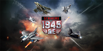 Điều khiển phi cơ chiến đấu tiêu diệt kẻ thù trong game “bắn ruồi” Strikers1945: RE