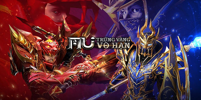 Game thủ Việt sống lại thời hoàng kim rực rỡ trong MU: Trứng Vàng Vô Hạn