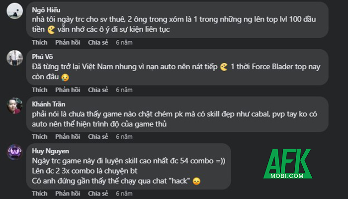 Cabal: Return of Action huyền thoại tái sinh khiến game thủ Việt đứng ngồi không yên 0