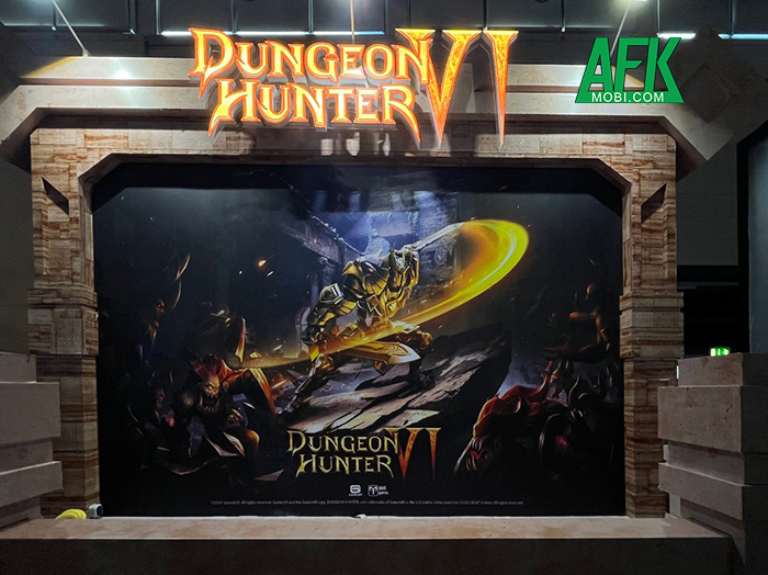 Dungeon Hunter 6 ấn định ngày ra mắt toàn cầu 2_77