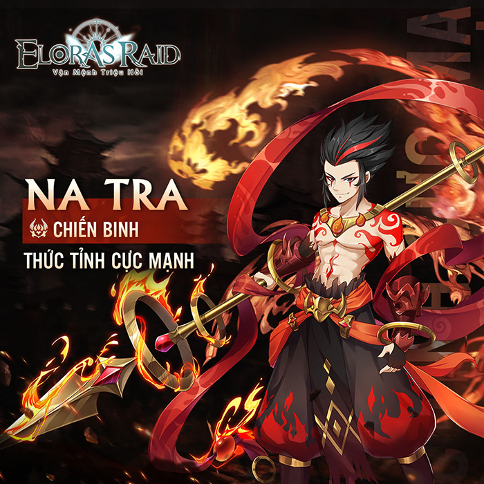 Elora's Raid: Vận Mệnh Triệu Hồi cho game thủ sáng tạo câu chuyện thần thoại của riêng mình 3