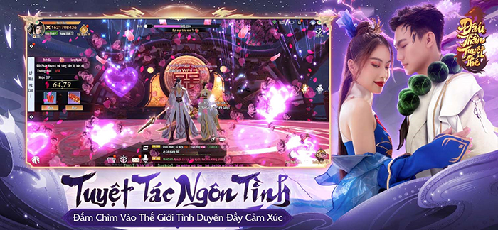 Đấu Thần Tuyệt Thế chính thức Open Beta hôm nay, chiêu đãi game thủ loạt GIFTCODE cực HOT! 4