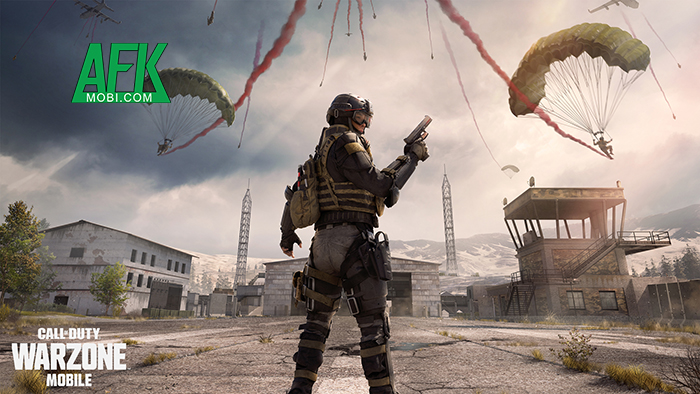 Call of Duty: Warzone Mobile có thể sẽ được ra mắt toàn cầu vào tháng 11/2023 1