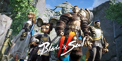 Game thủ Việt Nam sắp được chơi Blade and Soul 2 bằng ngôn ngữ Tiếng Anh