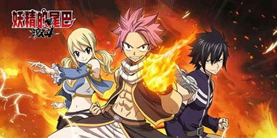 Cách tải Fairy Tail Fighting – Siêu phẩm game nhập vai hành động chuyển thể từ anime Hội Pháp Sư