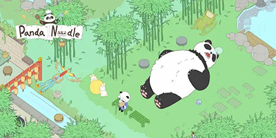 AFKMobi tặng nhiều gift code game Panda Noodle giá trị