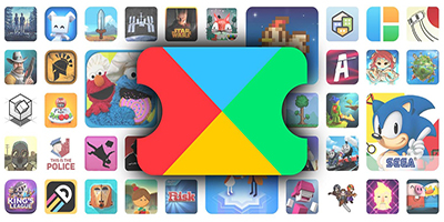 Google Play Pass chính thức có mặt ở Việt Nam cho game thủ chơi tẹt game hàng trăm game trả phí