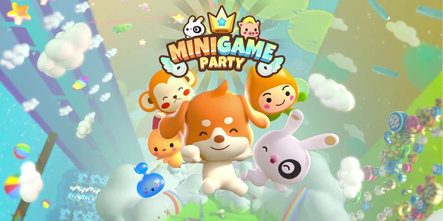 Minigame Party: Pocket Edition như một khu vui chơi cho game thủ tha hồ xả stress