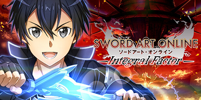 Cùng Kirito phá đảo thế giới nhập vai trực tuyến Aincrad trong Sword Art Online: Integral Factor