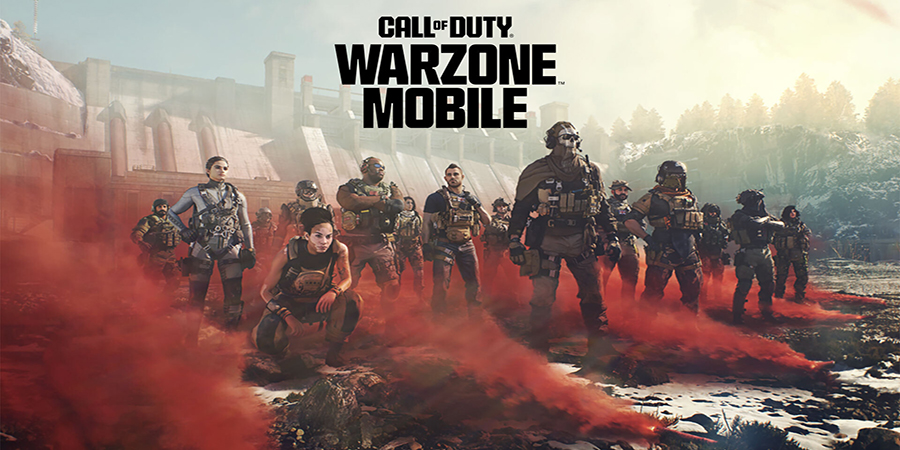 Call of Duty: Warzone Mobile có thể sẽ được ra mắt toàn cầu vào tháng 11/2023