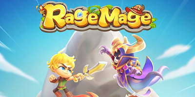 Rage Mage – Pháp Sư Cuồng Nộ và những tính năng hấp dẫn chinh phục game thủ