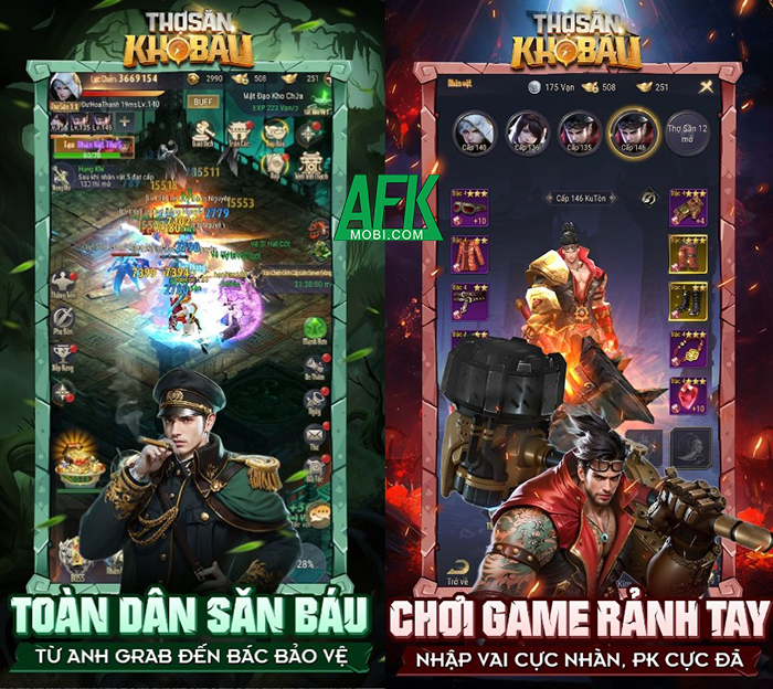 Tuần này anh em game thủ Việt có thể chơi ngay và luôn những tựa game mới ra lò nào? 6