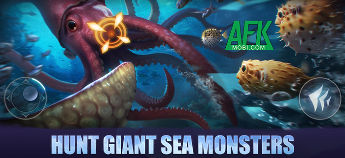 Top Fish: Ocean Game game SLG chủ đề nuôi cá cho bạn xây dựng vương quốc dưới đại dương 4