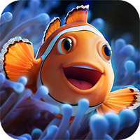 Top Fish Ocean Game