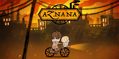 (VI) AZNANA game phiêu lưu giải đố cực kỳ cảm động sẽ lấy đi nước mắt của người chơi