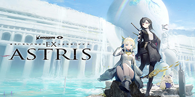 Ex Astris game nhập vai theo lượt mới đến từ nhà phát triển Arknights