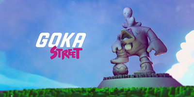 GOKA Street game bóng đá PvP không chỉ bựa mà còn chơi rất vui