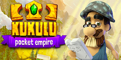 Dẫn dắt bộ lạc của bạn phát triển qua các thời đại lịch sử trong Kukulu: Pocket Empire