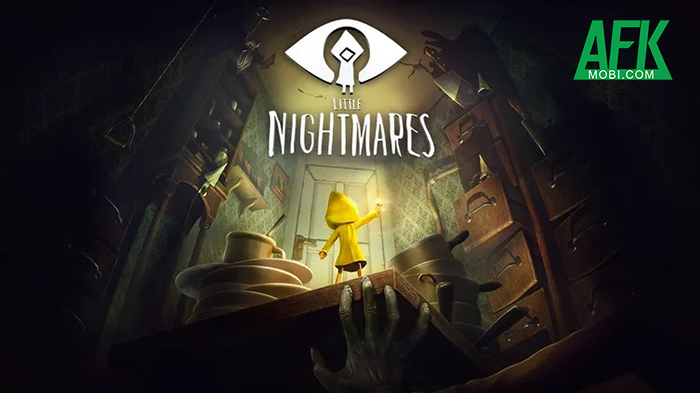 Little Nightmares Mobile đã cho game thủ đăng ký trước 0