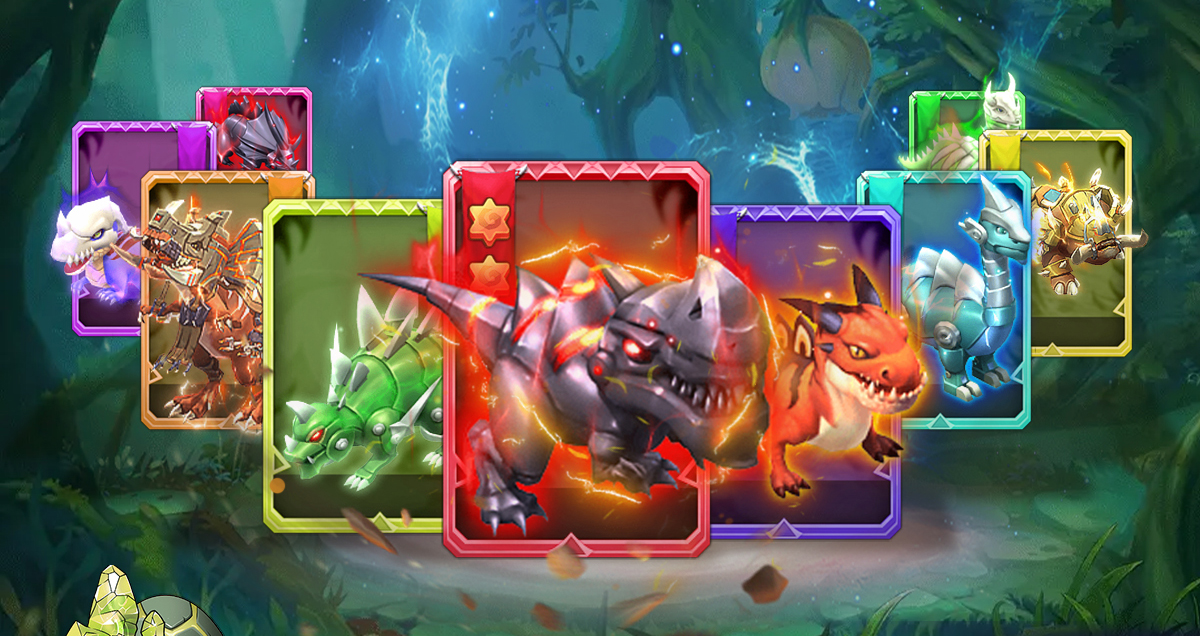 Game mobile Bộ Lạc Thần Thú ấn định thời gian ra mắt, vào gây dựng bầy đàn ngay thôi!