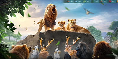 (VI) AFKMobi tặng nhiều gift code game Beast Lord: The New Land giá trị