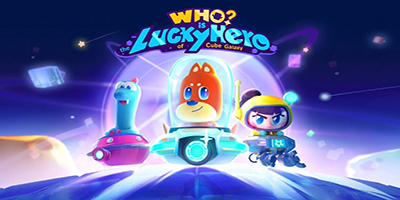 Who Is The Lucky Hero game Battle Royale tấu hài đến từ NetEase