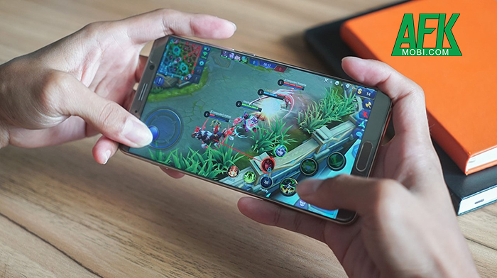 Thị trường game mobile đang có dấu hiệu suy thoái từ năm 2022 0