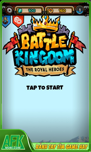 Card Battle Kingdom