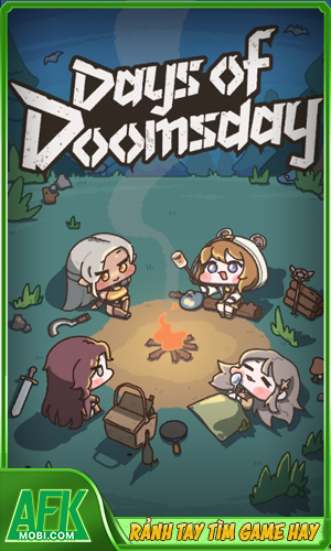 DoD Days of Doomsday