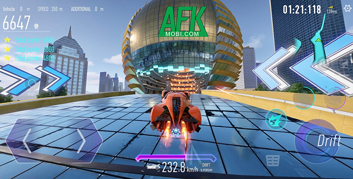 Ace Racer - Tay Đua Tuyệt Đỉnh game đua xe ảo diệu của NetEase cập bến làng game Việt 3
