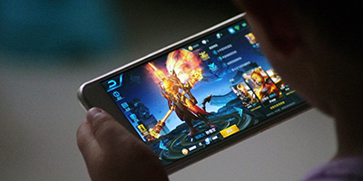Trung Quốc sẽ tập trung phát hành “game mobile chất lượng cao”