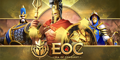 AFKMobi tặng nhiều gift code game Kỷ Nguyên Chinh Phục: Era of Conquest giá trị