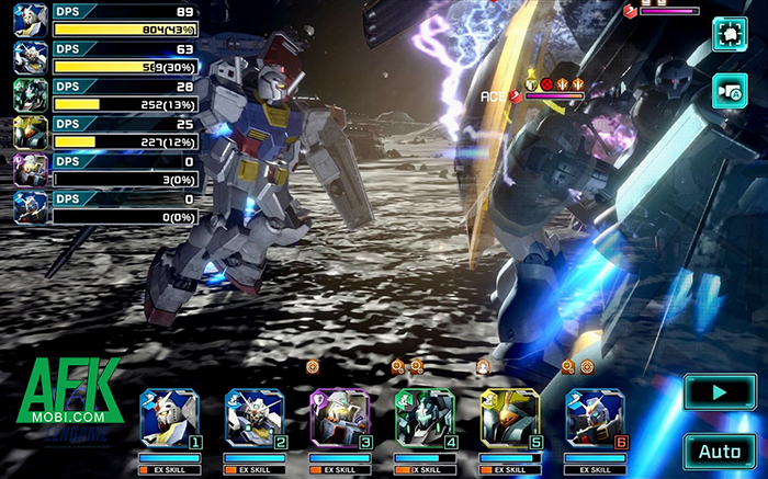 Gundam U.C Engage là tựa game tuyệt vời dành cho game thủ bận rộn và các fan của vũ trụ Gundam 0