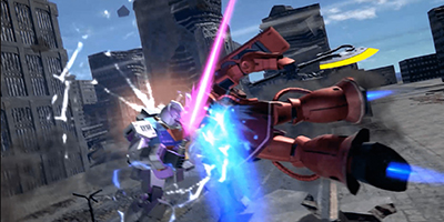 Gundam U.C Engage là tựa game tuyệt vời dành cho game thủ bận rộn và các fan của vũ trụ Gundam