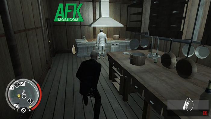 Download Hitman 3 APK For Android & iOS 