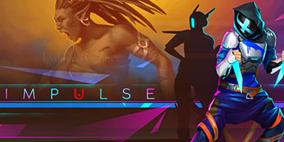 Impulse: Battle of Legends game chiến thuật kết hợp ma thuật và công nghệ