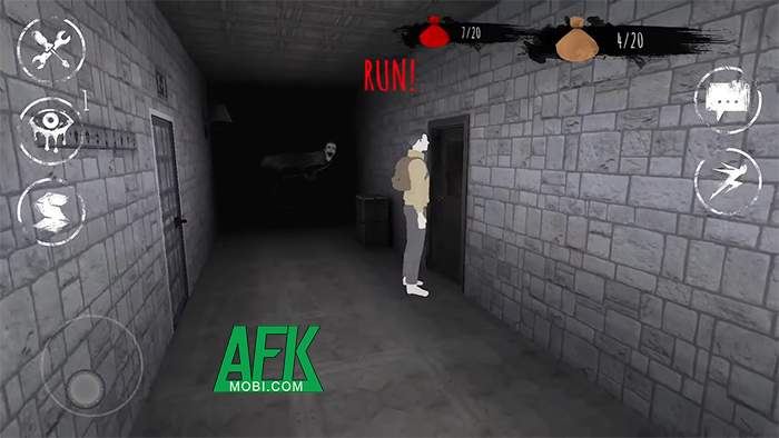 Top 5 game mobile kinh dị có thể chơi cùng bạn bè trong ngày Halloween 5