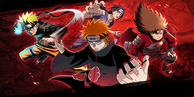 Game Naruto đỉnh cảnh cực hot Konoha Legend of the Ninja đã chính thức có mặt trên Android