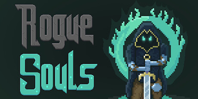 Rogue Souls chính là tựa game nhìn đơn giản mà khó đến phát sợ