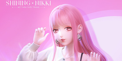 AFKMobi tặng nhiều gift code game Shining Nikki: Nữ Thần Thời Trang giá trị