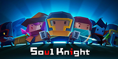 Soul Knight bất ngờ bị xóa khỏi cửa hàng Google Play Việt Nam