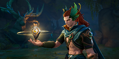 Tarisland hợp tác với nhà soạn nhạc nổi tiếng của World of Warcraft