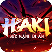 Haki Suc Manh Bi An Mobile