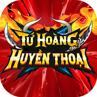 Game Tu Hoang Huyen Thoai